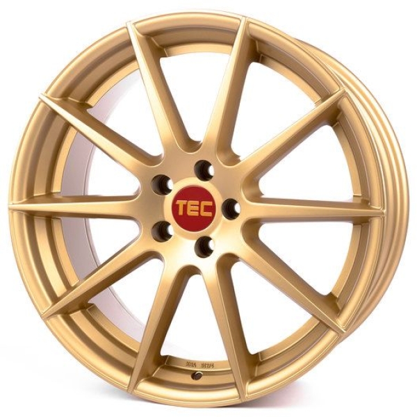 TEC Speedwheels - GT7